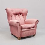 1219 1092 ARMCHAIR